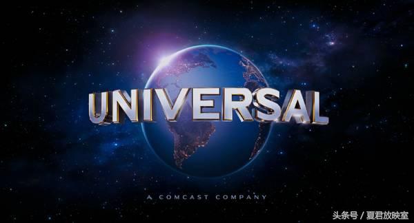 你是电影达人？先把这些logo认全 国内外经典logo，拿走不谢