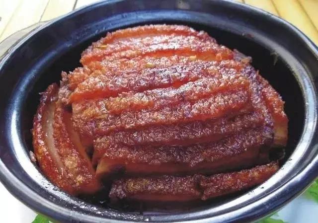 扣肉怎么做才能讓肉不柴不膩？老司機教你超簡單的