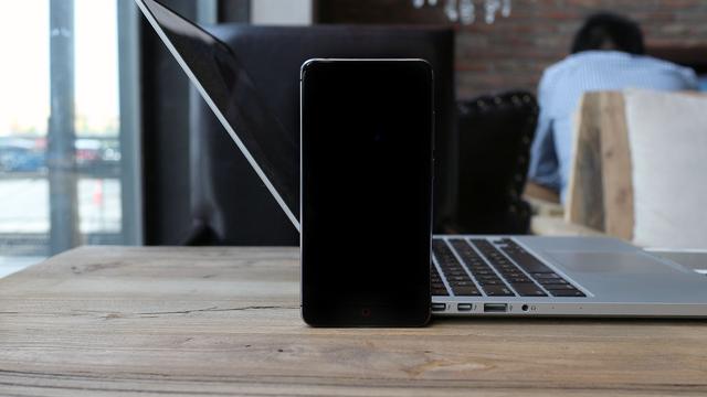 實(shí)用派與顏控的最佳選擇 nubia Z11 mini體驗(yàn)分享