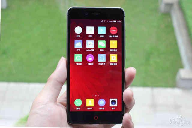 nubia Z11 mini長(zhǎng)測(cè):它令小白也能拍大片