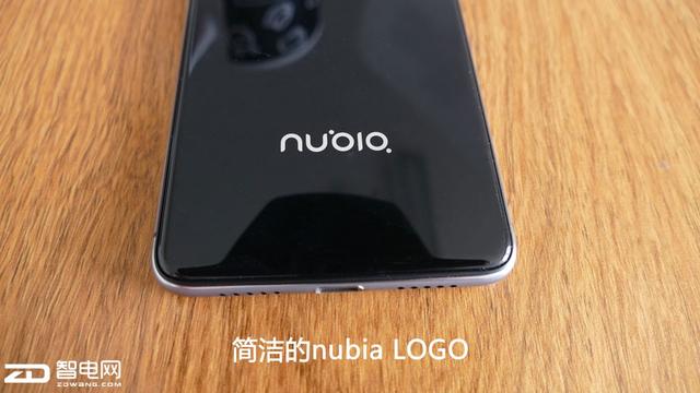 nubia Z11 mini开箱图鉴、上手简评