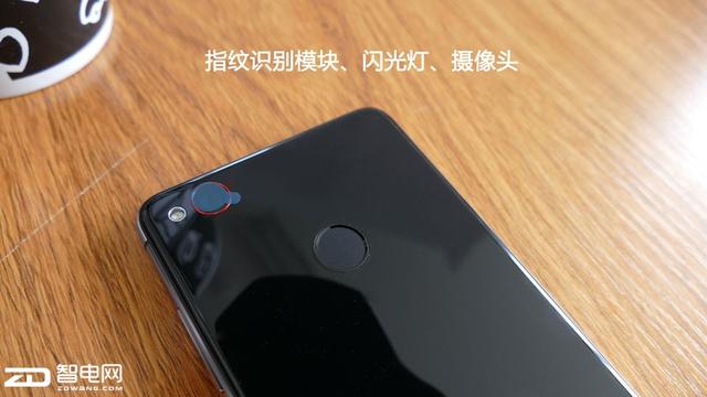 nubia Z11 mini开箱图鉴、上手简评