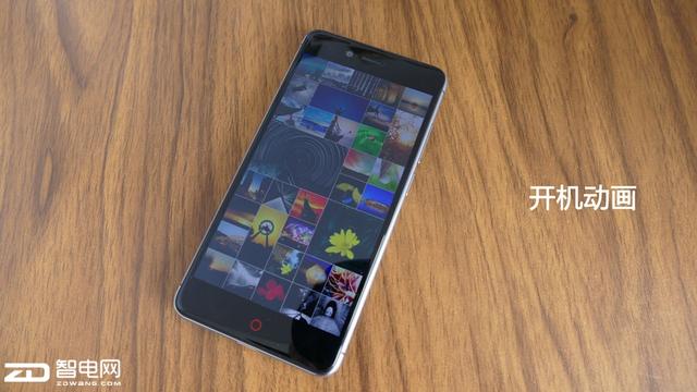 nubia Z11 mini开箱图鉴、上手简评