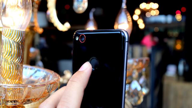 實(shí)用派與顏控的最佳選擇 nubia Z11 mini體驗(yàn)分享