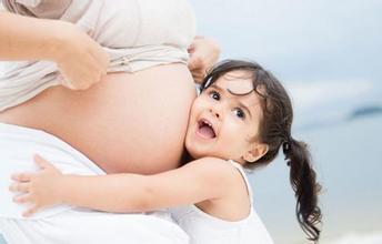 你的二胎孕期生活，被祝福了吗？
