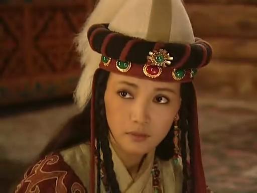成吉思汗究竟征服了多少女人:死后还得到40名精选的美女