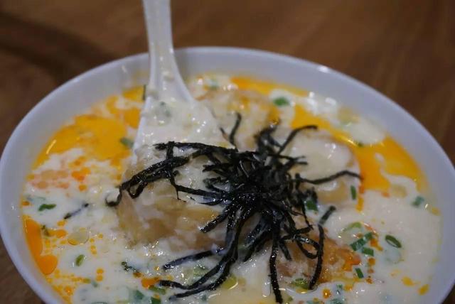 台湾的情怀餐厅开到成都，豆浆油条也能吃出无印良品的感觉
