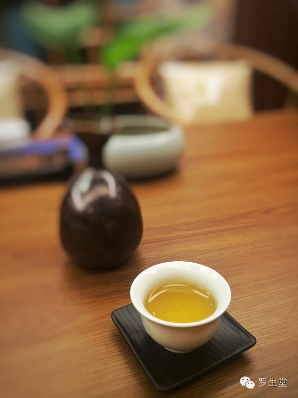 除了广东，这里的早茶竟然也如此惊艳绝伦！