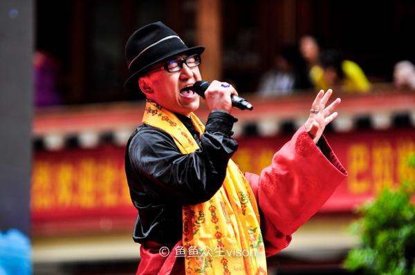 中国最盛大的一场藏族音乐会，大牌一线明星全现身