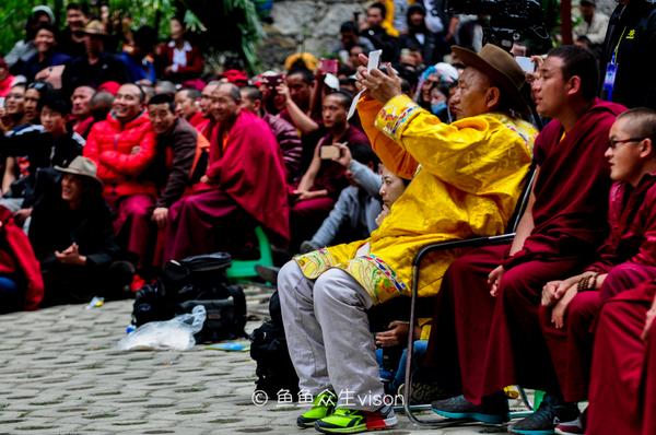 中国最盛大的一场藏族音乐会，大牌一线明星全现身
