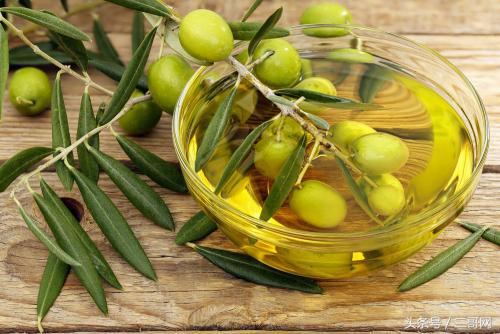 如何选购好的橄榄油?初榨橄榄油与精炼橄榄油的区别