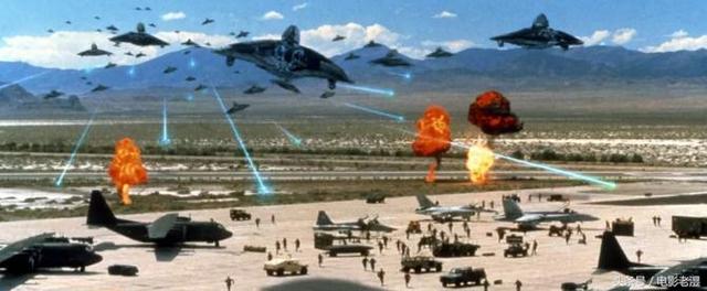 50部高分神作科幻电影，激起你科学细胞（下）