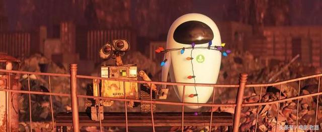 50部高分神作科幻电影，激起你科学细胞（下）