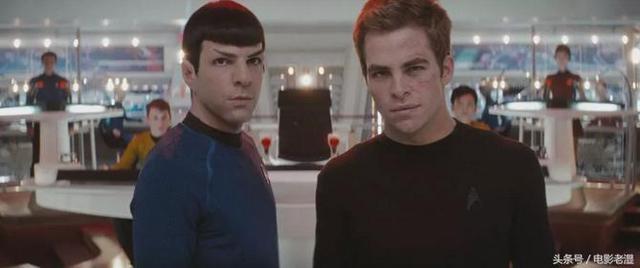 50部高分神作科幻电影，激起你科学细胞（下）