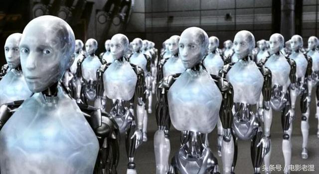 50部高分神作科幻电影，激起你科学细胞（下）