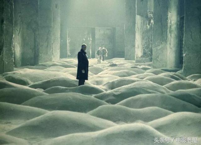 50部高分神作科幻电影，激起你科学细胞（下）