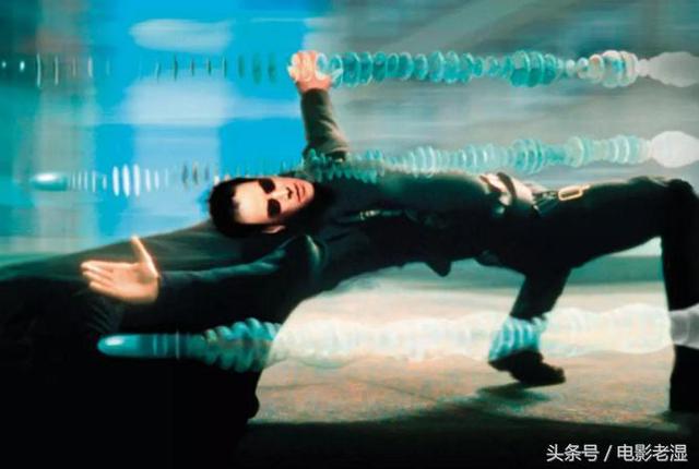 50部高分神作科幻电影，激起你科学细胞（下）