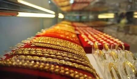 长沙黄金珠宝首饰批发市场在哪