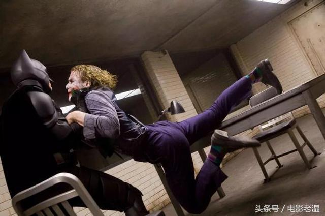 50部高分神作科幻电影，激起你科学细胞（下）