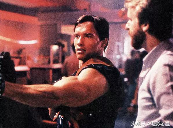 50部高分神作科幻电影，激起你科学细胞（下）