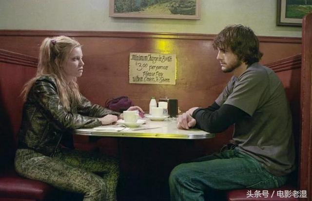 50部高分神作科幻电影，激起你科学细胞（下）