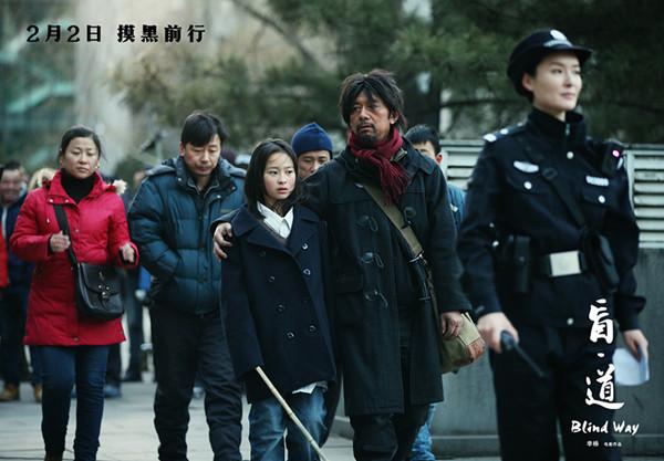 李杨：与现实死磕的十几年