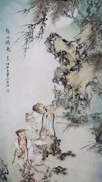 道家十层境界，看看你在第几层？