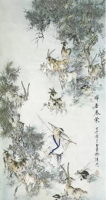道家十层境界，看看你在第几层？
