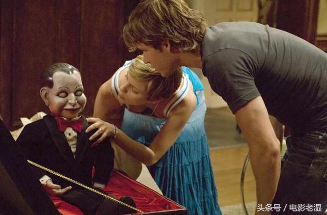 道高一尺魔高一丈！62部邪恶战胜正义电影（下）