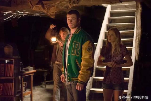 道高一尺魔高一丈！62部邪恶战胜正义电影（下）