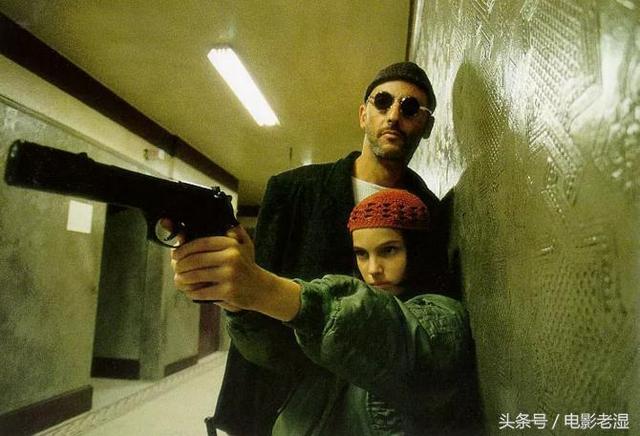 道高一尺魔高一丈！62部邪恶战胜正义电影（下）