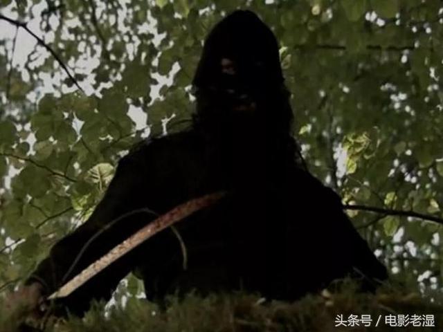 道高一尺魔高一丈！62部邪恶战胜正义电影（下）