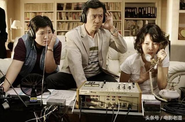 道高一尺魔高一丈！62部邪恶战胜正义电影（下）