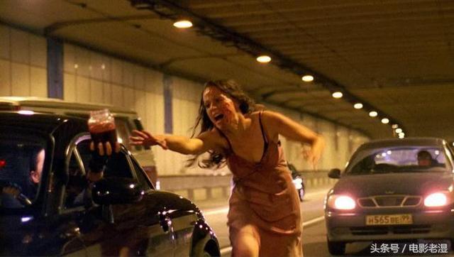 道高一尺魔高一丈！62部邪恶战胜正义电影（下）