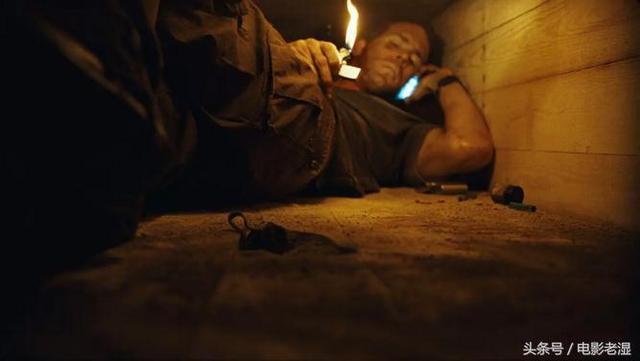 道高一尺魔高一丈！62部邪恶战胜正义电影（下）