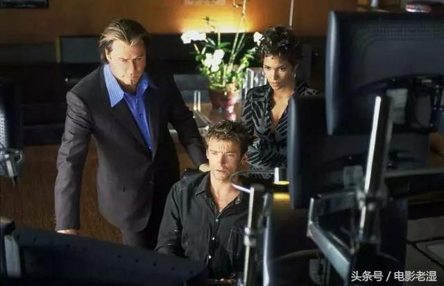 智商不在线者慎入！50部烧脑电影等你挑战！（下）