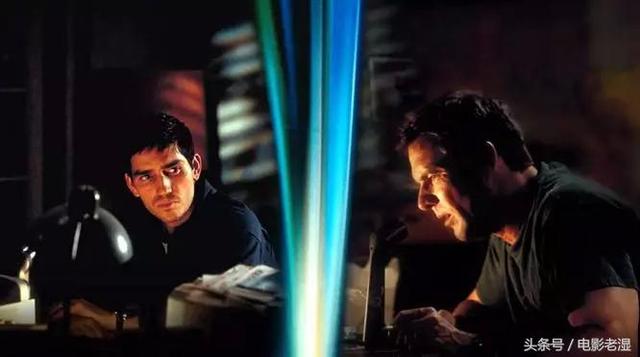 智商不在线者慎入！50部烧脑电影等你挑战！（下）