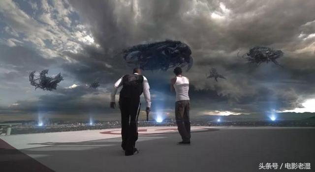 道高一尺魔高一丈！62部邪恶战胜正义电影（下）