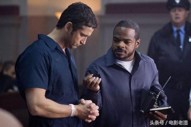 道高一尺魔高一丈！62部邪恶战胜正义电影（下）