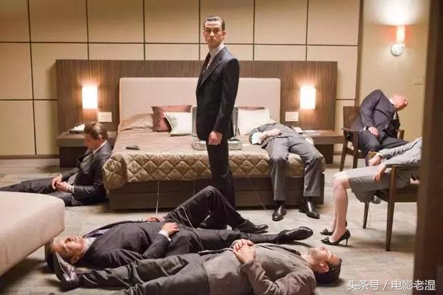 智商不在线者慎入！50部烧脑电影等你挑战！（下）