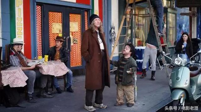 智商不在线者慎入！50部烧脑电影等你挑战！（下）