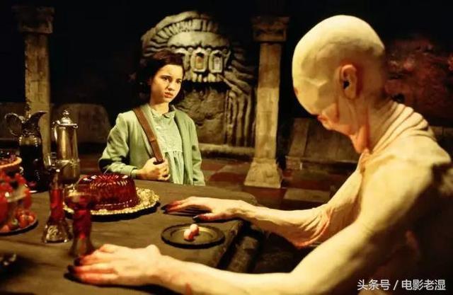 智商不在线者慎入！50部烧脑电影等你挑战！（下）