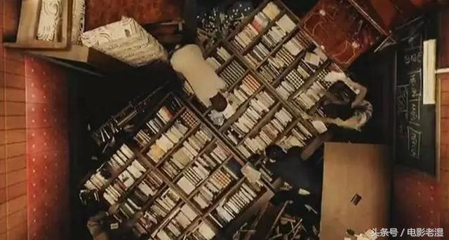 智商不在线者慎入！50部烧脑电影等你挑战！（下）