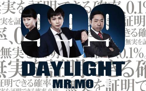 日本推理剧推荐，考验你脑力的时候到了！