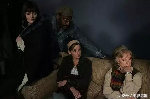 智商不在线者慎入！50部烧脑电影等你挑战！（下）