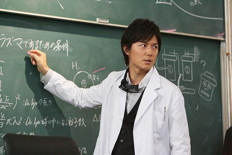 日本推理剧推荐，考验你脑力的时候到了！