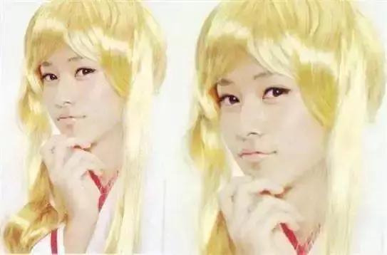 看到结局，我都分不清主角是男是女