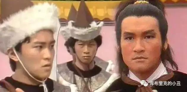 做了一辈子“死跑龙套”的他，用这部电影把我感动了