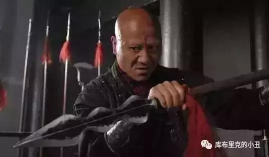 做了一辈子“死跑龙套”的他，用这部电影把我感动了