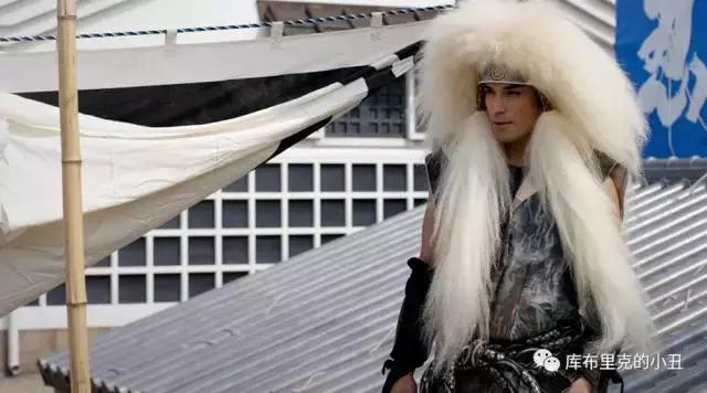 做了一辈子“死跑龙套”的他，用这部电影把我感动了